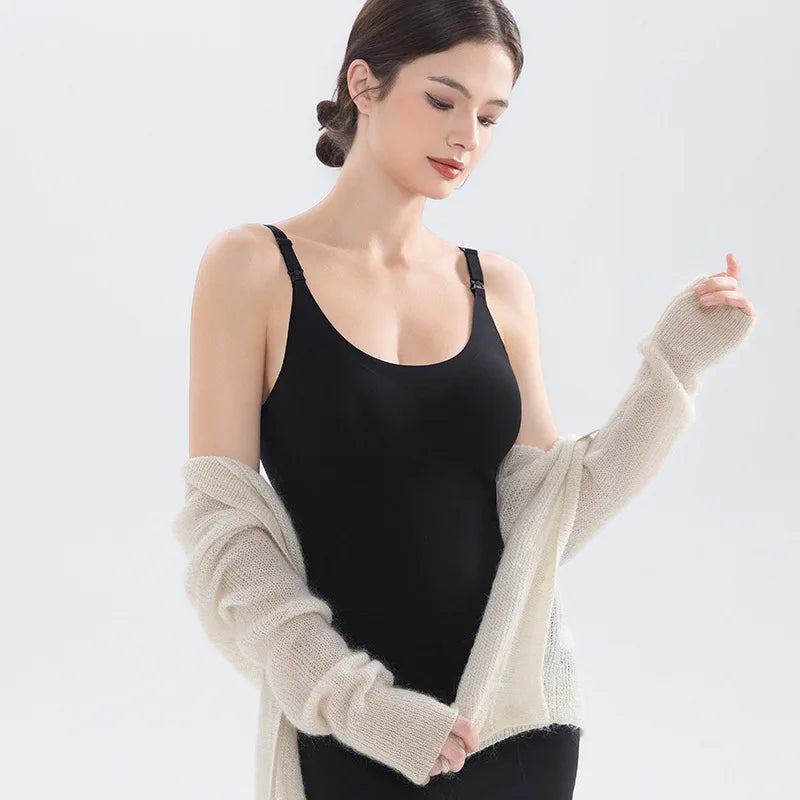 Salopette Corta Premaman