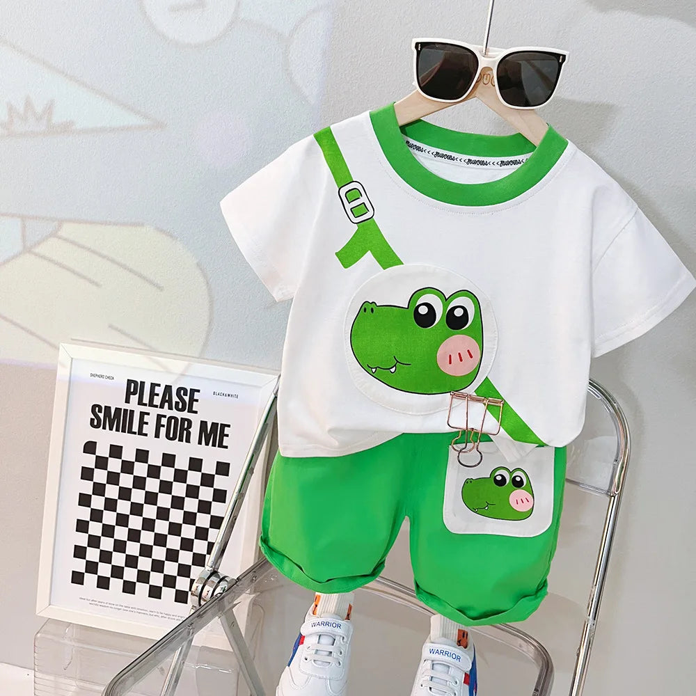 Salopette Neonato Chicco