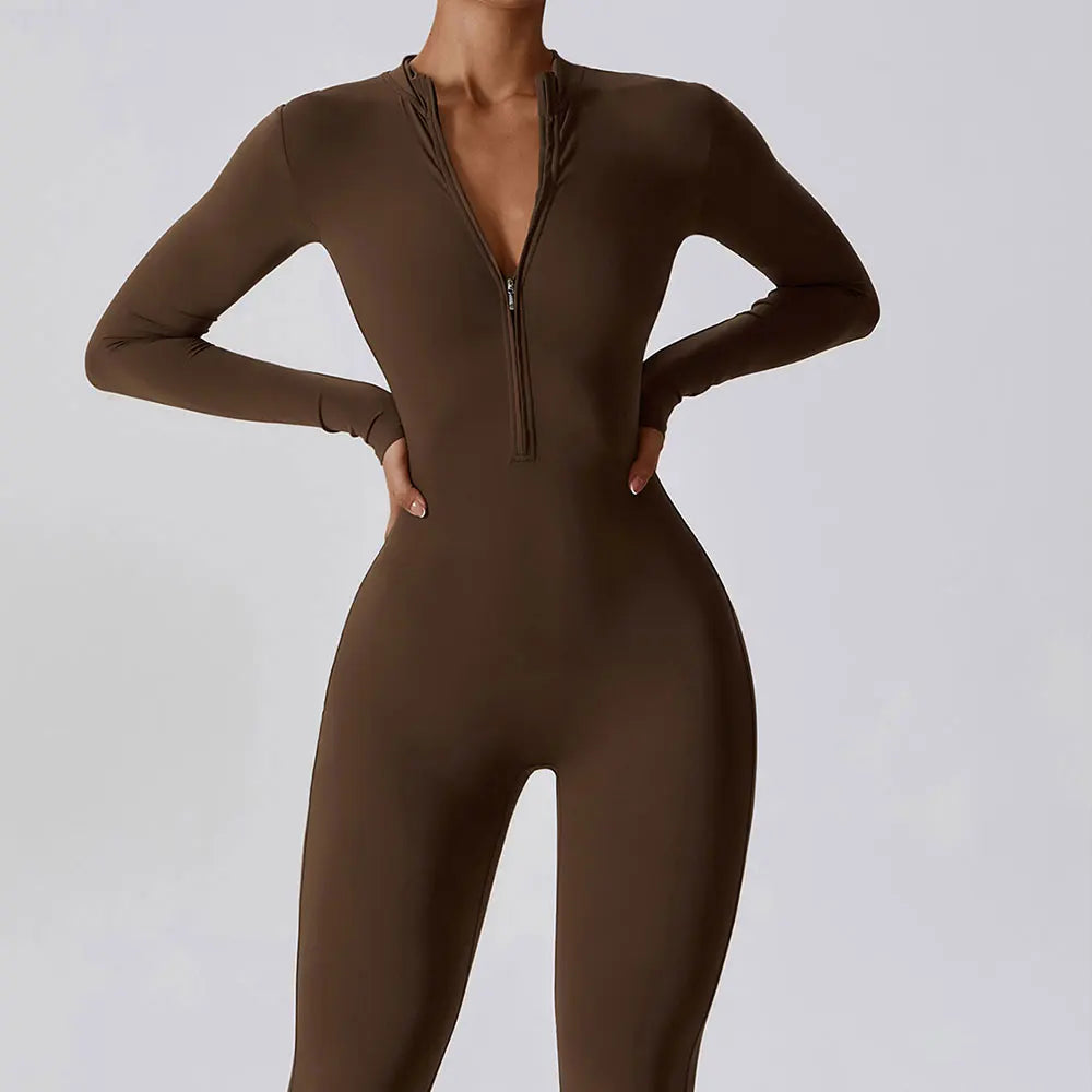 Body Salopette