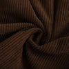 Corduroy Salopette