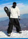 Salopette Snowboard Uomo e Donna