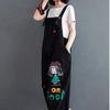 Salopette Jeans Donna Estiva