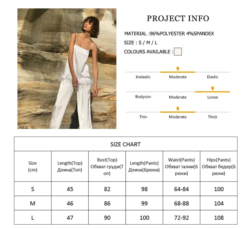 Pigiama Salopette Donna