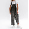 Salopette Jeans Femme