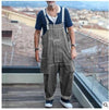 Salopette Jeans Original Marines