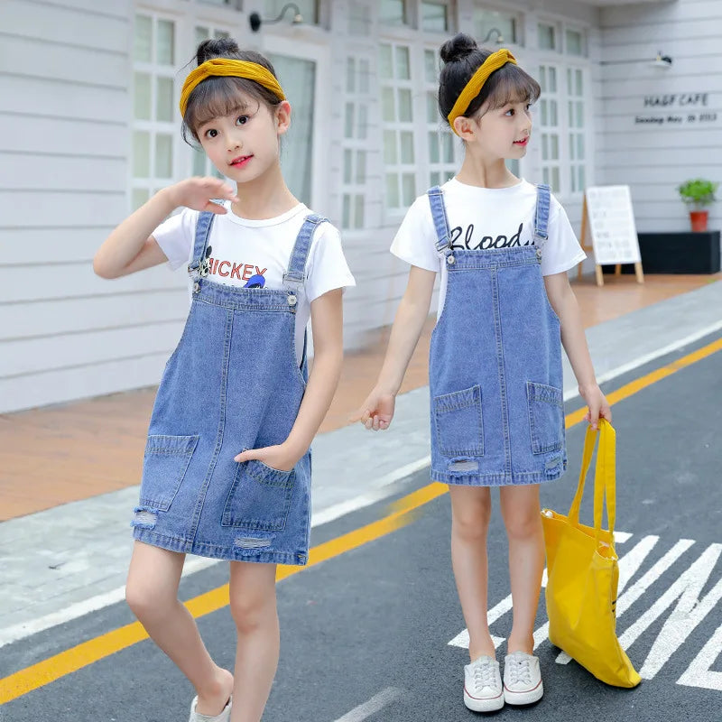 Children'S Salopettes