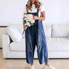 Salopette Pantalone