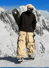 Salopette Snowboard Uomo e Donna