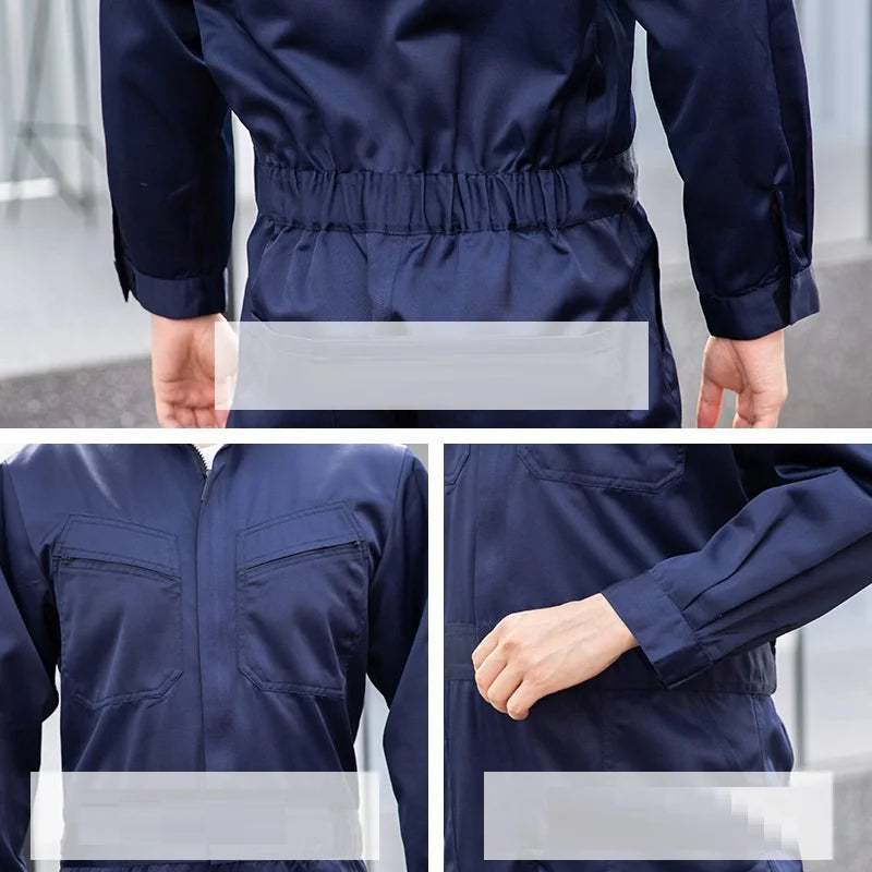 Salopette Da Pittore