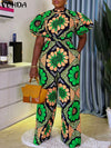 Salopette Plus Size