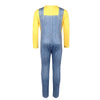Salopette Minion