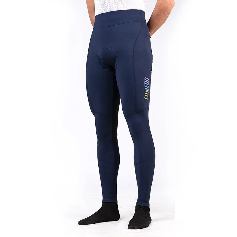 Salopette Invernale Ciclismo Uomo