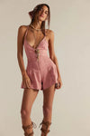 Salopette Donna Curvy