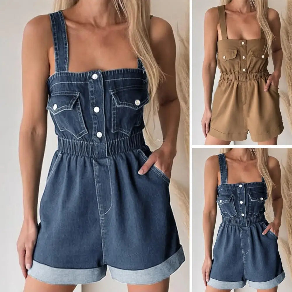 Salopette Corte Eleganti