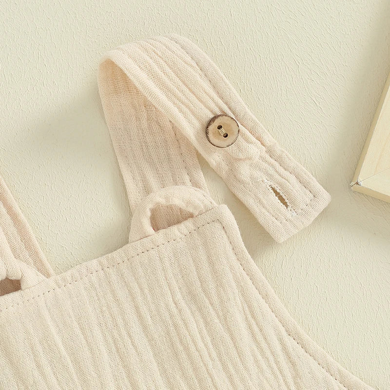 Salopette Bimba Vela