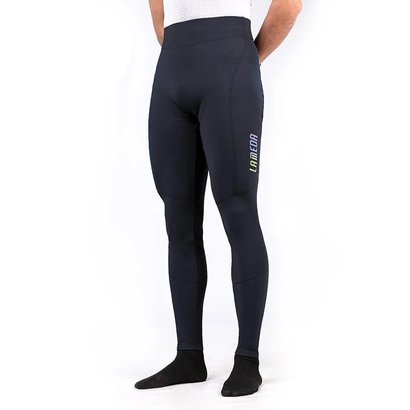 Salopette Invernale Ciclismo Uomo