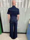 Overall Salopette
