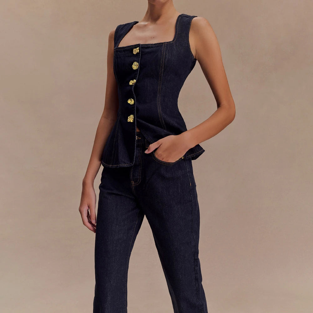 Pantaloncini Salopette