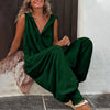 Salopette Donna In Cotone