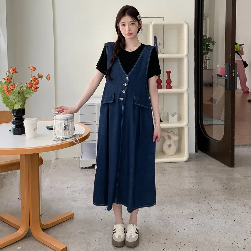 Salopette Premaman Chicco