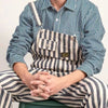 Salopette Man