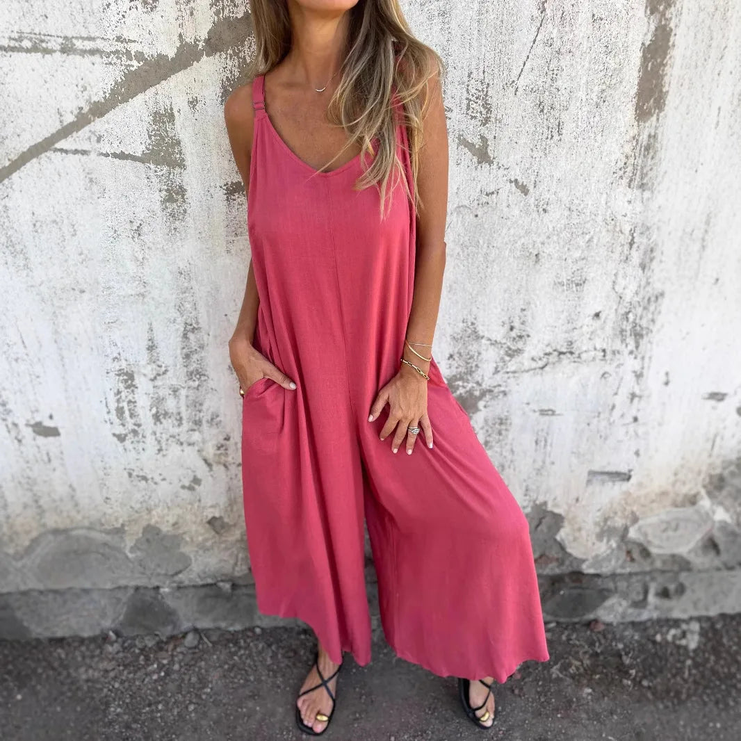 Salopette Donna Estive