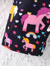 Salopette Rainbow