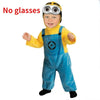 Minion Salopette