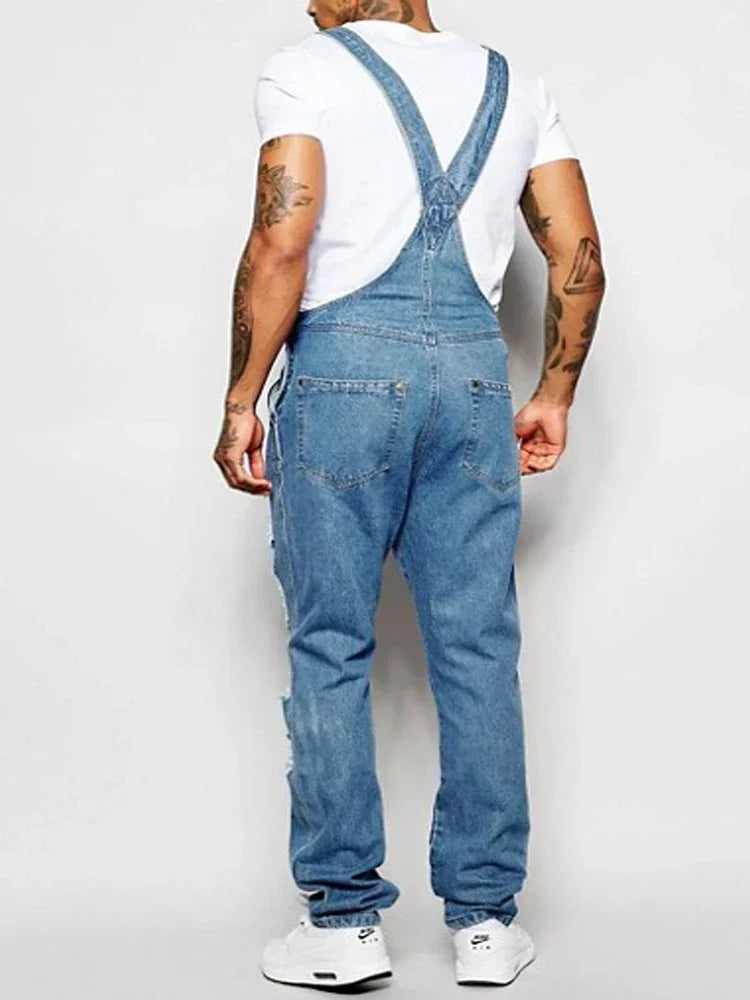 Salopette Homme Jean