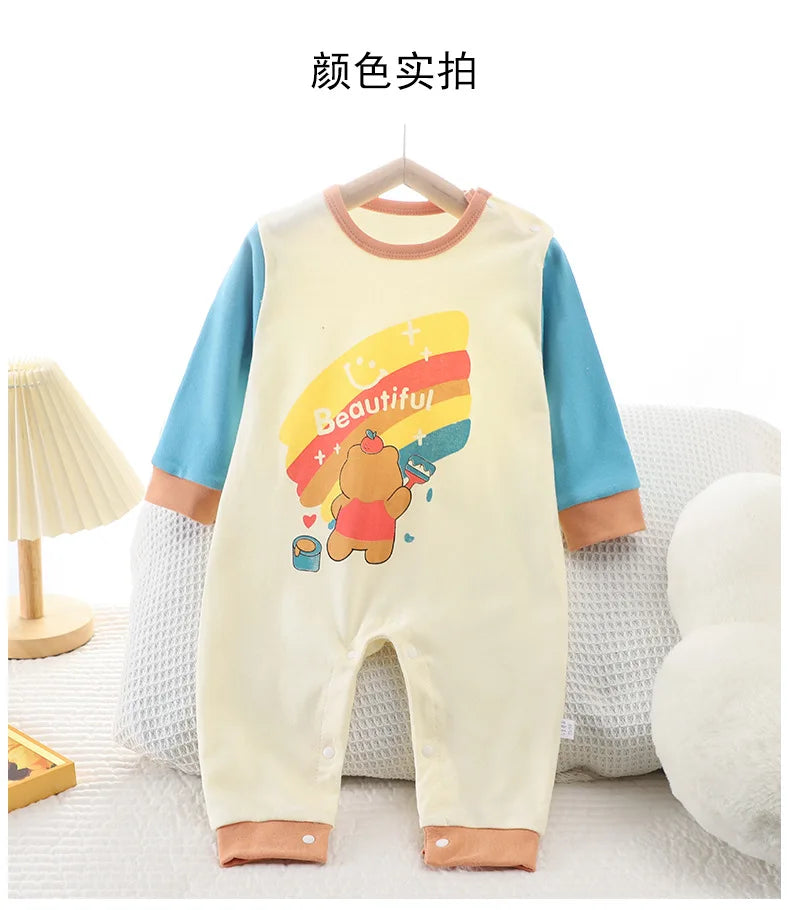 Salopette Bimbo 12 Mesi