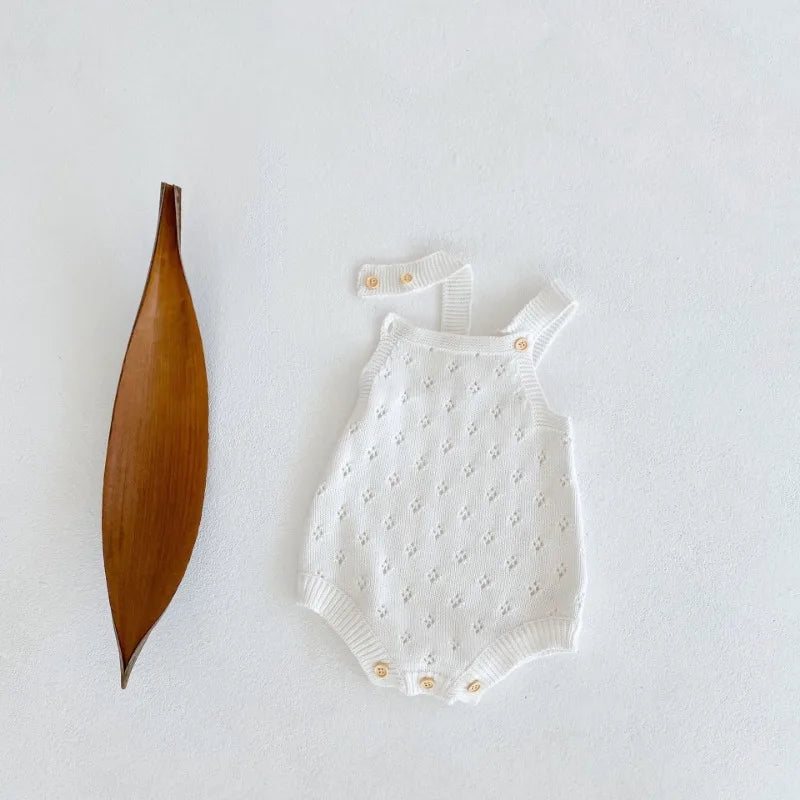 Salopette Neonato Battesimo