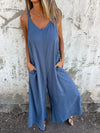 Salopette Donna Estive
