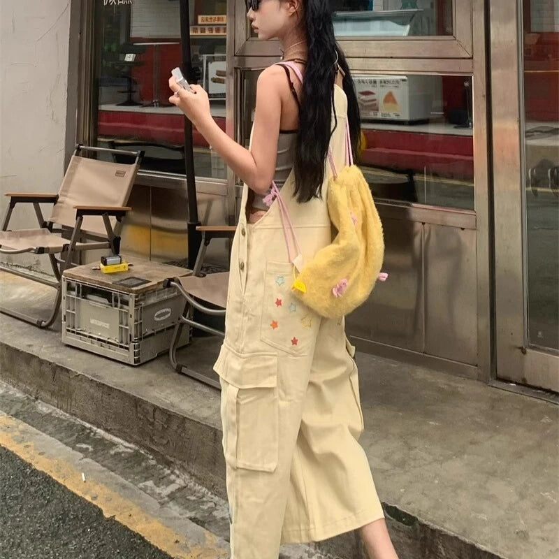 Salopette Winnie The Pooh