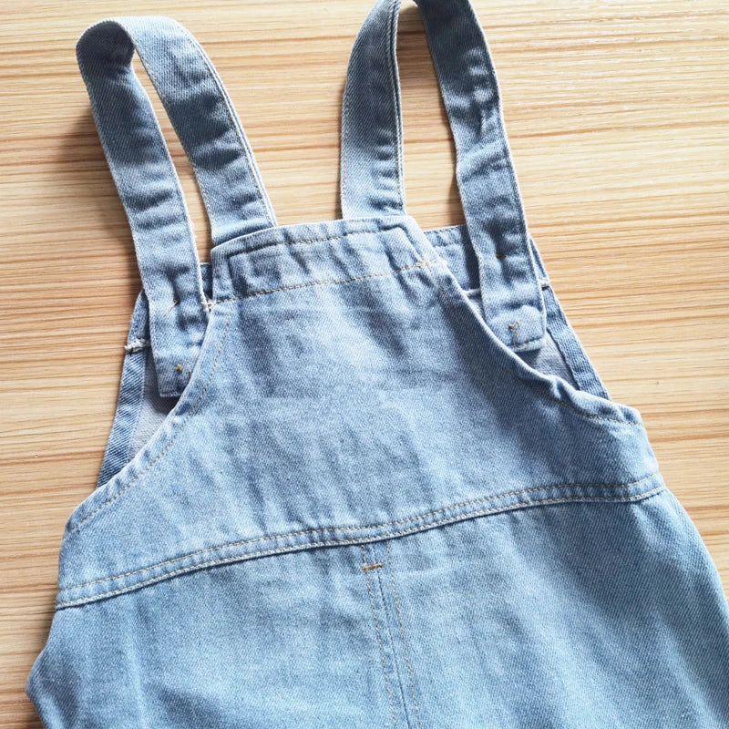 Salopette Bambino 1 Anno