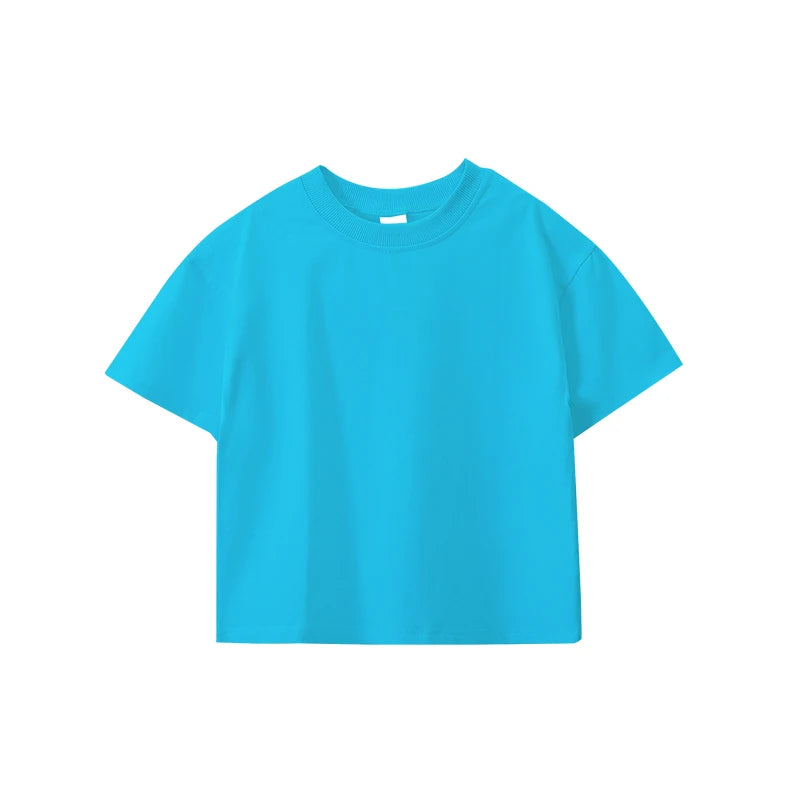 Salopette Cotone Bimbo