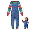 Salopette Chucky