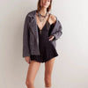 Salopette Donna Curvy
