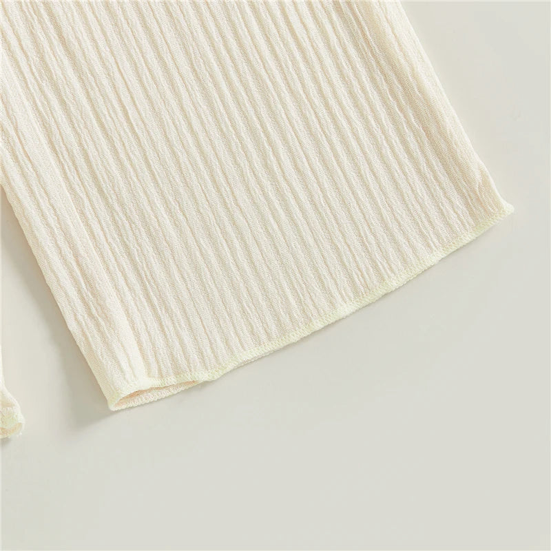 Salopette Bambina Ai Ferri