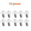 Ganci Per Bretelle Salopette