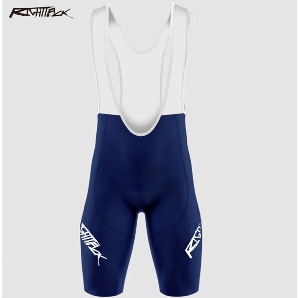 Salopette Ciclismo Rossa