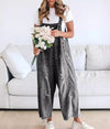 Salopette Pantalone