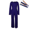 Salopette Lana Donna