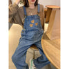 American Vintage Salopette