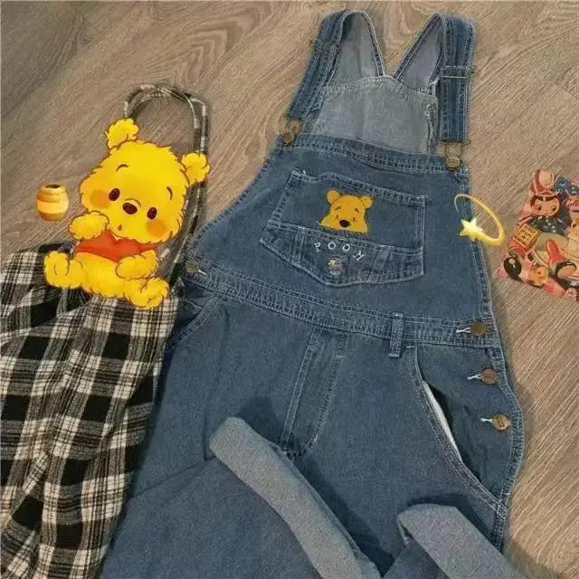 American Vintage Salopette