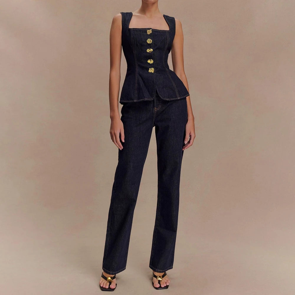 Pantaloncini Salopette