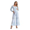 Salopette Mom Fit