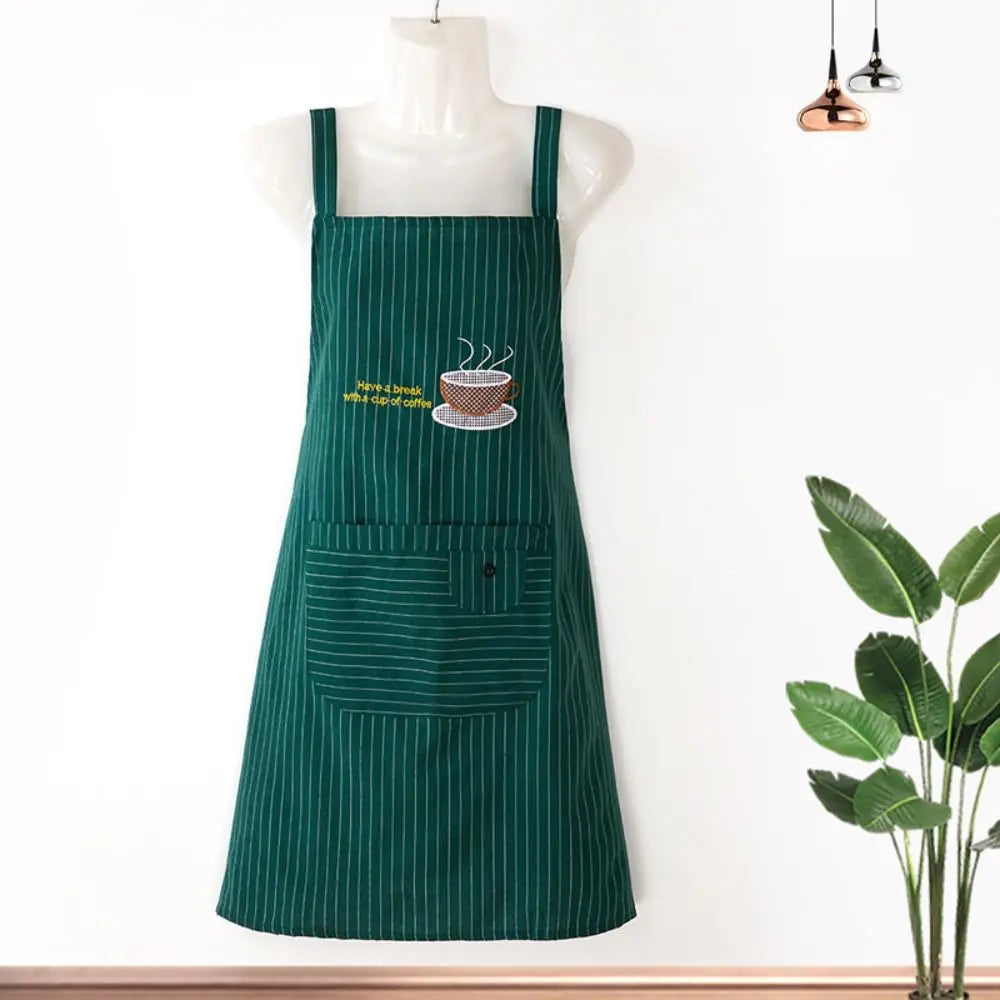 Salopette Giardinaggio Donna