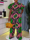 Salopette Plus Size