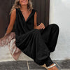 Salopette Donna In Cotone