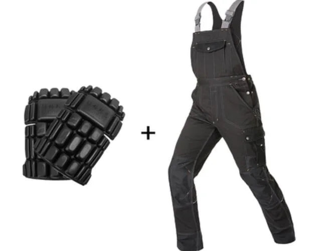 Salopette Da Lavoro Economiche